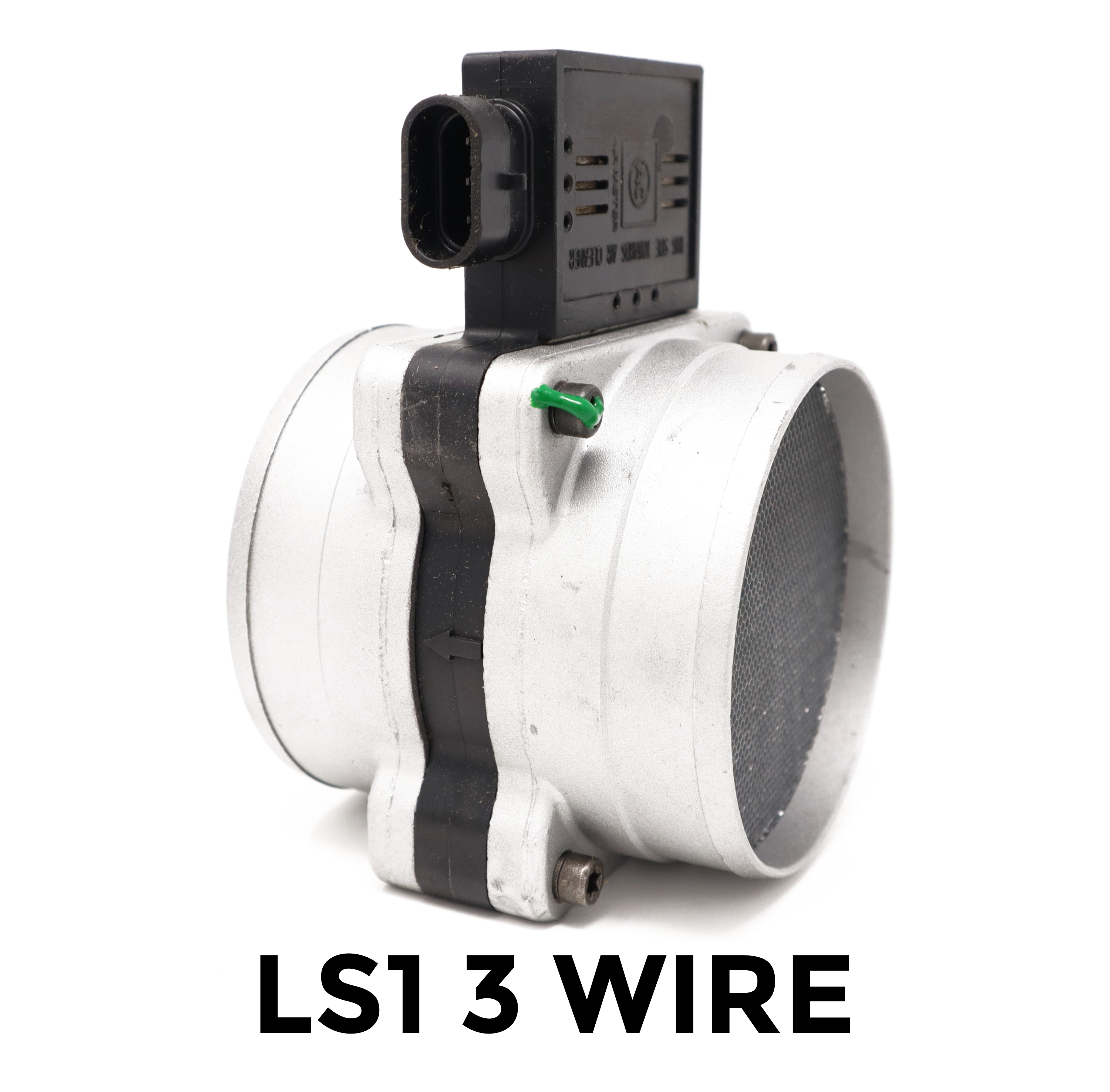 LS1 3 Wire