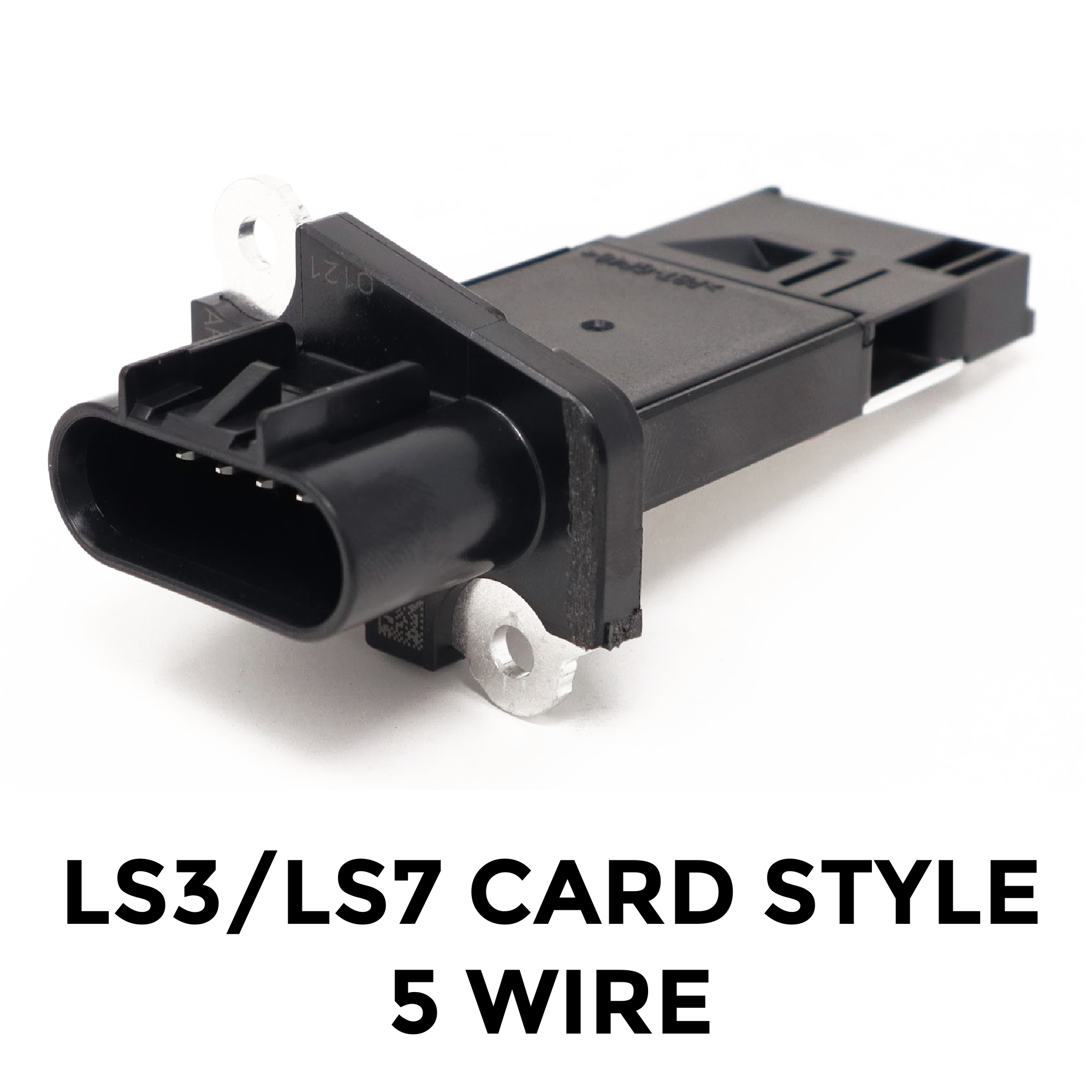 LS3 Card Style 5 Wire