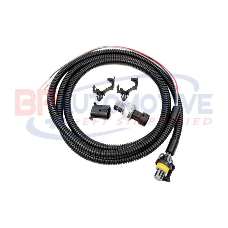 1999-2002 Silverado Sierra Yukon Tahoe Suburban A/C Update Kit