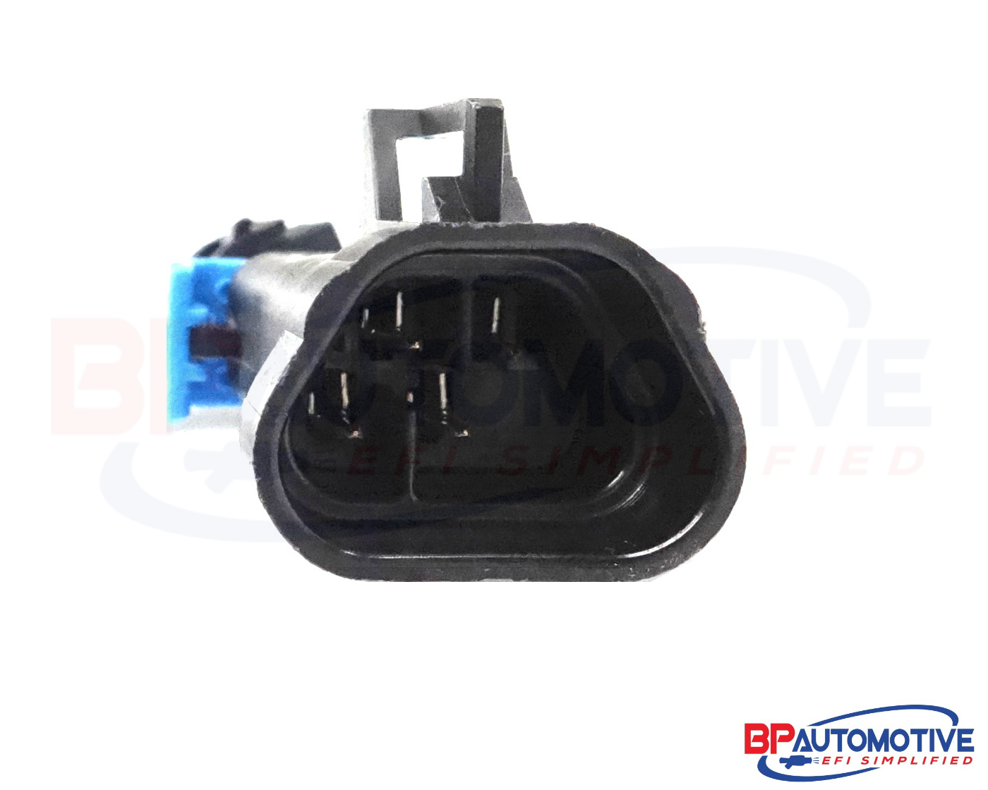 Michigan Motorsports 12" O2 Oxygen Sensor Extension Wire Harness - For LS1 LS2 LS6 Header Install