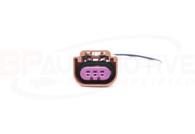 GM Flex Fuel E85 Fuel Composition Sensor Pigtail