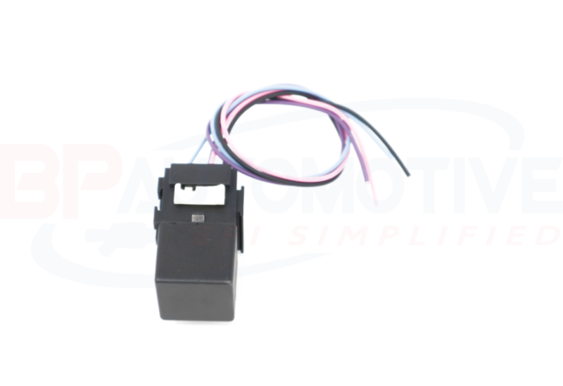 Electronic Overdrive Transmission Relay Kit