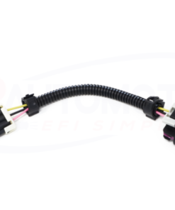 LS1 3 Wire to LS3 5 Wire Blade Style Mass Air Flow Adapter Harness