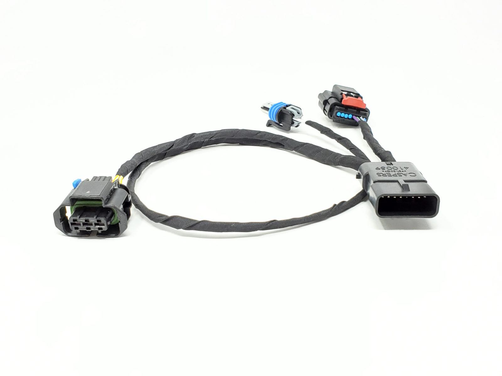 C7 Corvette Baro and IAT Sensor Breakout