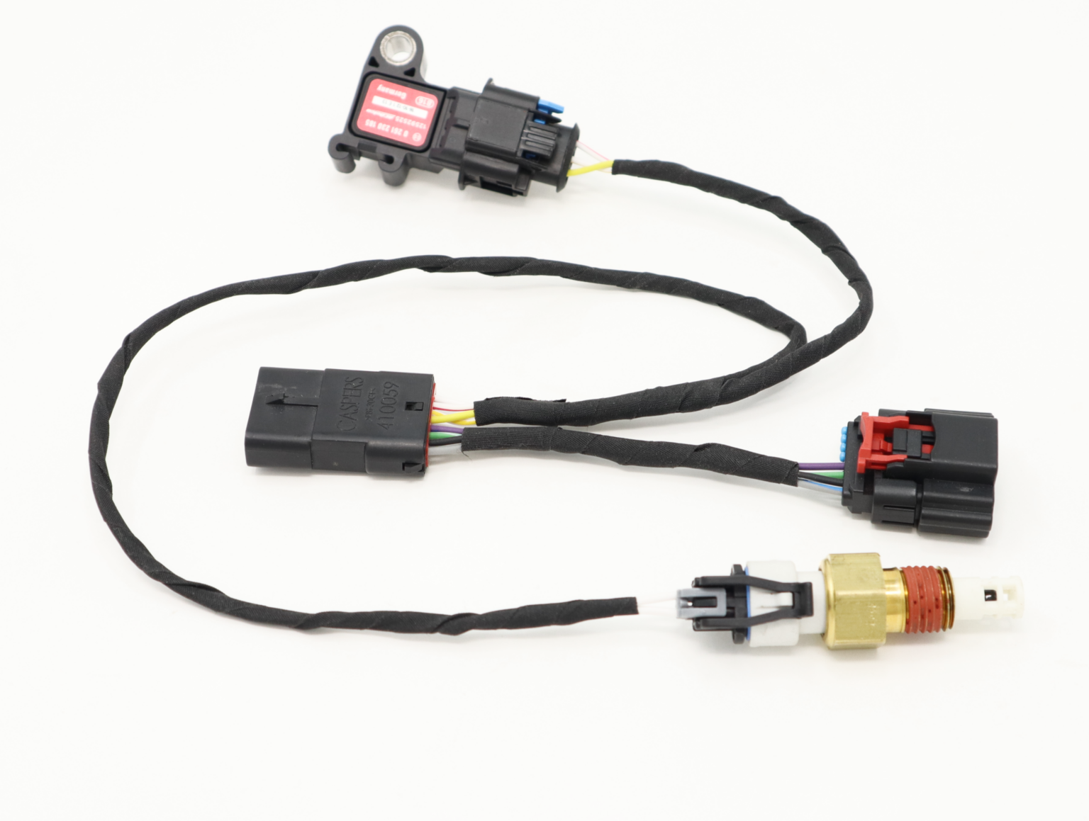 C7 Corvette Baro and IAT Sensor Breakout