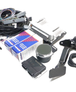 Gen III Drive By Wire Engine Controller Kit For 4L60e or 4L80e ...
