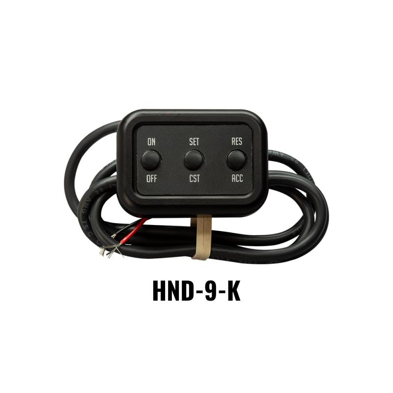 Velocity Cruise Commander for Drive by Wire (DBW) Throttle Bodies - Image 3