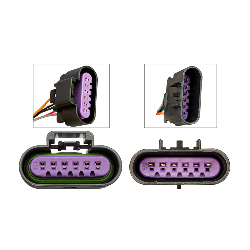 Velocity Cruise Commander for Drive by Wire (DBW) Throttle Bodies - Image 2