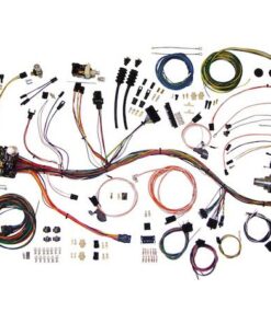 American Autowire Chassis Harnesses