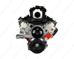 HiSport Throttle Body Adapter - 4-Bolt LS3 Intake To 3-Bolt LS1 - View #7