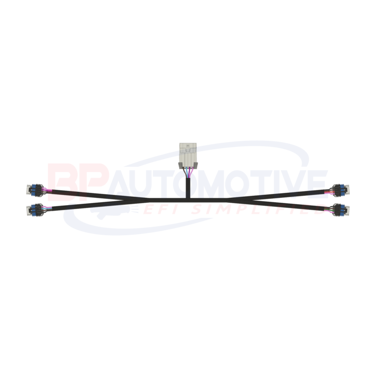 LS Swap Standalone Harnesses for 4.8, 5.3, 5.7, 6.0, 6.2, GM LS1, LS2 ...