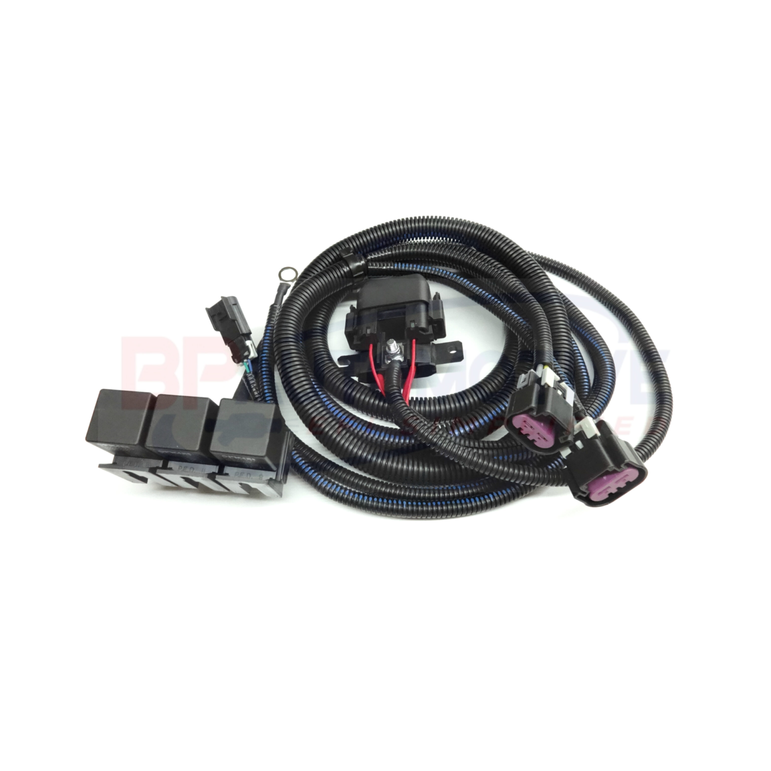 BP Automotive Complete EFI, Engine Component & Performance Parts Supplier