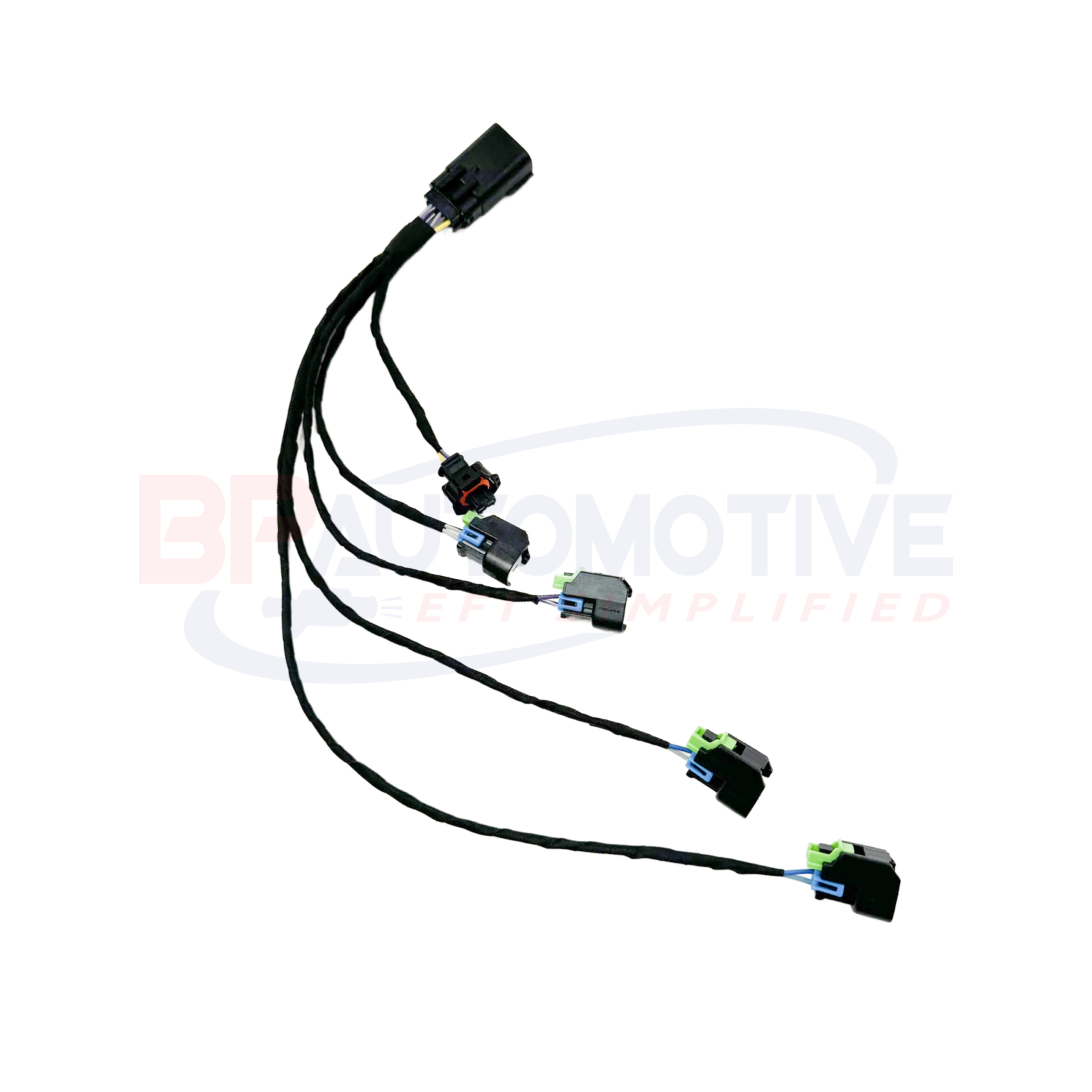 LS Swap Standalone Harnesses for 4.8, 5.3, 5.7, 6.0, 6.2, GM LS1, LS2 ...
