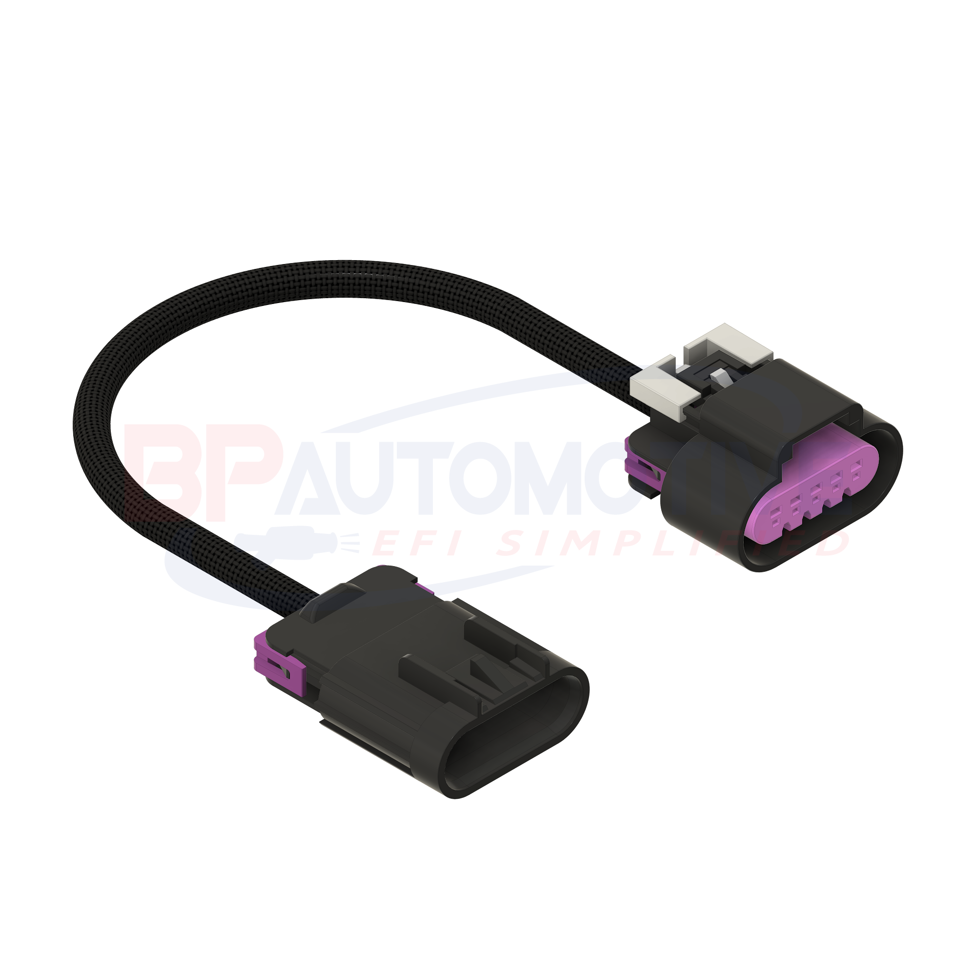 CORE ECU Mass Air Flow Extension