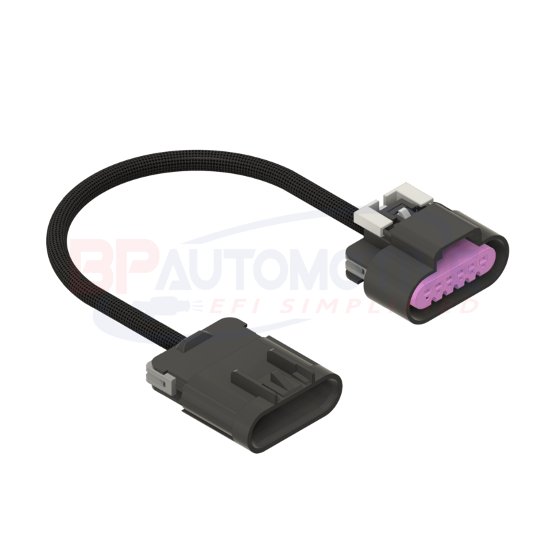 GEN IV Accelerator Pedal Extension