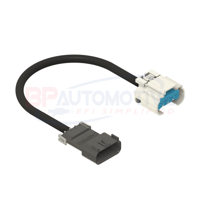Gen V PWM Fuel Pump Extension Harness