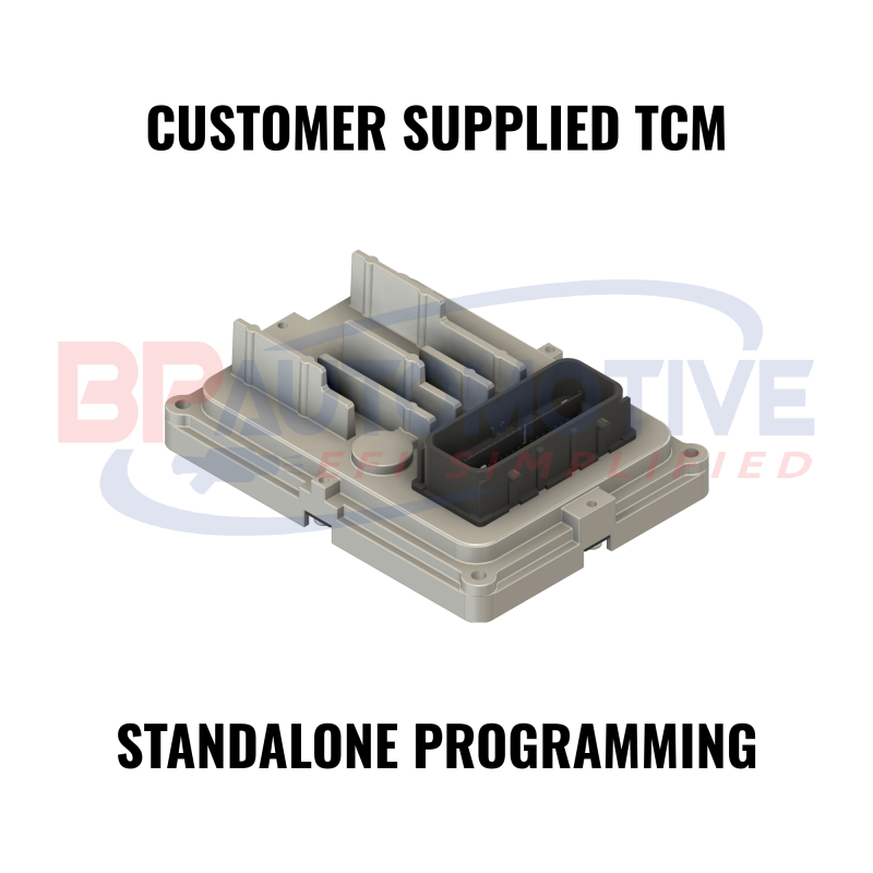 2015-2019 GM T87 TCM Standalone Flash