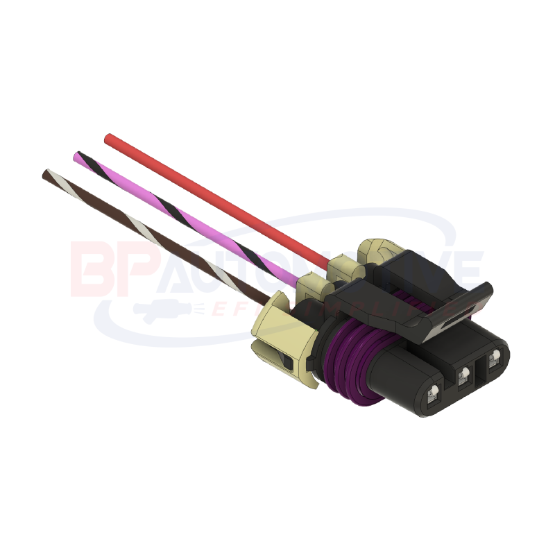 Gen III Camshaft Position Sensor Pigtail