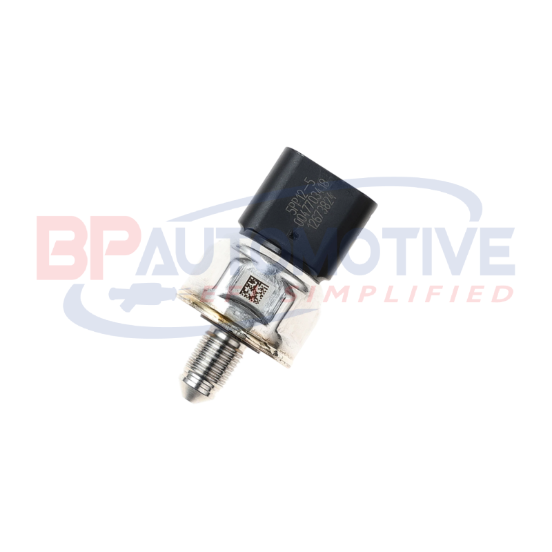 GEN V 4 Wire Fuel Rail Pressure Sensor